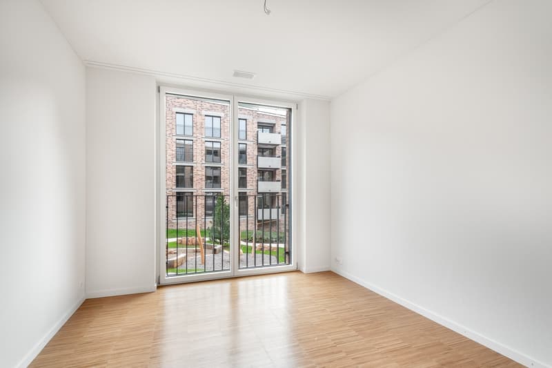 Moderne 3-Zimmer-Wohnung im Neubau in Adliswil – Minergie-zertifiziert & ab Oktober 2026 verfügbar (5)
