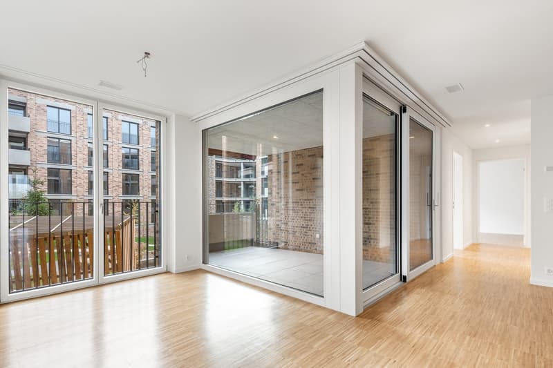 Moderne 3-Zimmer-Wohnung im Neubau in Adliswil – Minergie-zertifiziert & ab Oktober 2026 verfügbar (7)