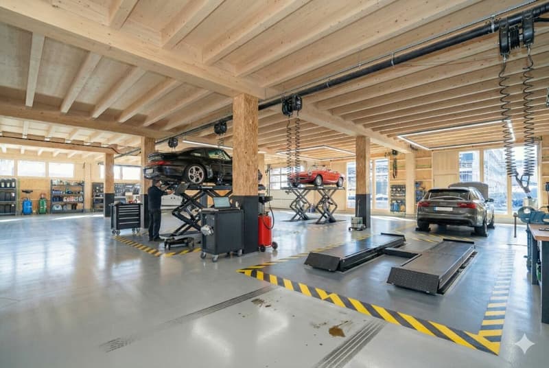 Nuovo parco commerciale NEUHUUS - Spazi moderni per idee forti (3)