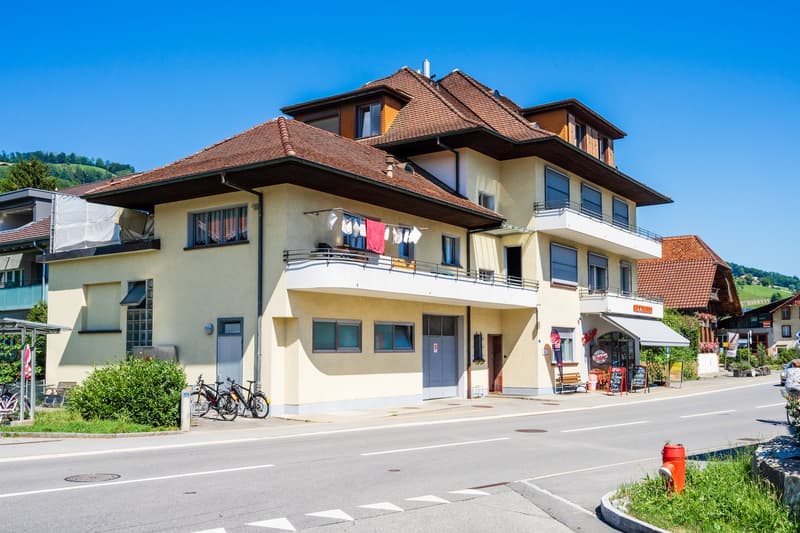 Aussenansicht