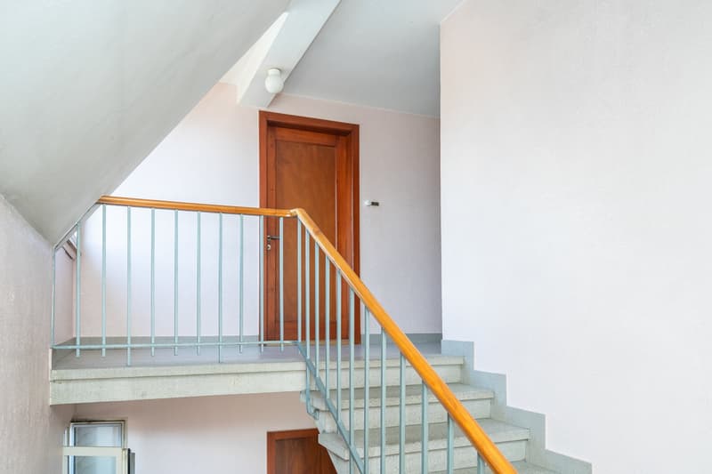 Treppenhaus