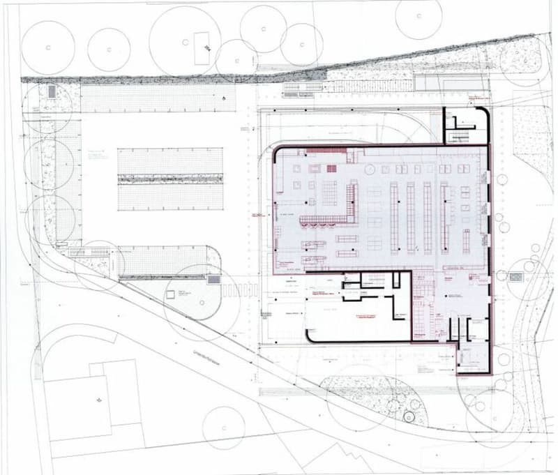 Attractive commercial or office space in the center of Sirnach (6)