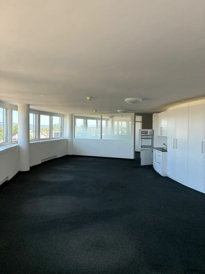 Tour d'affaires / Espaces commerciaux/bureaux rénovés de haute qualité (9)