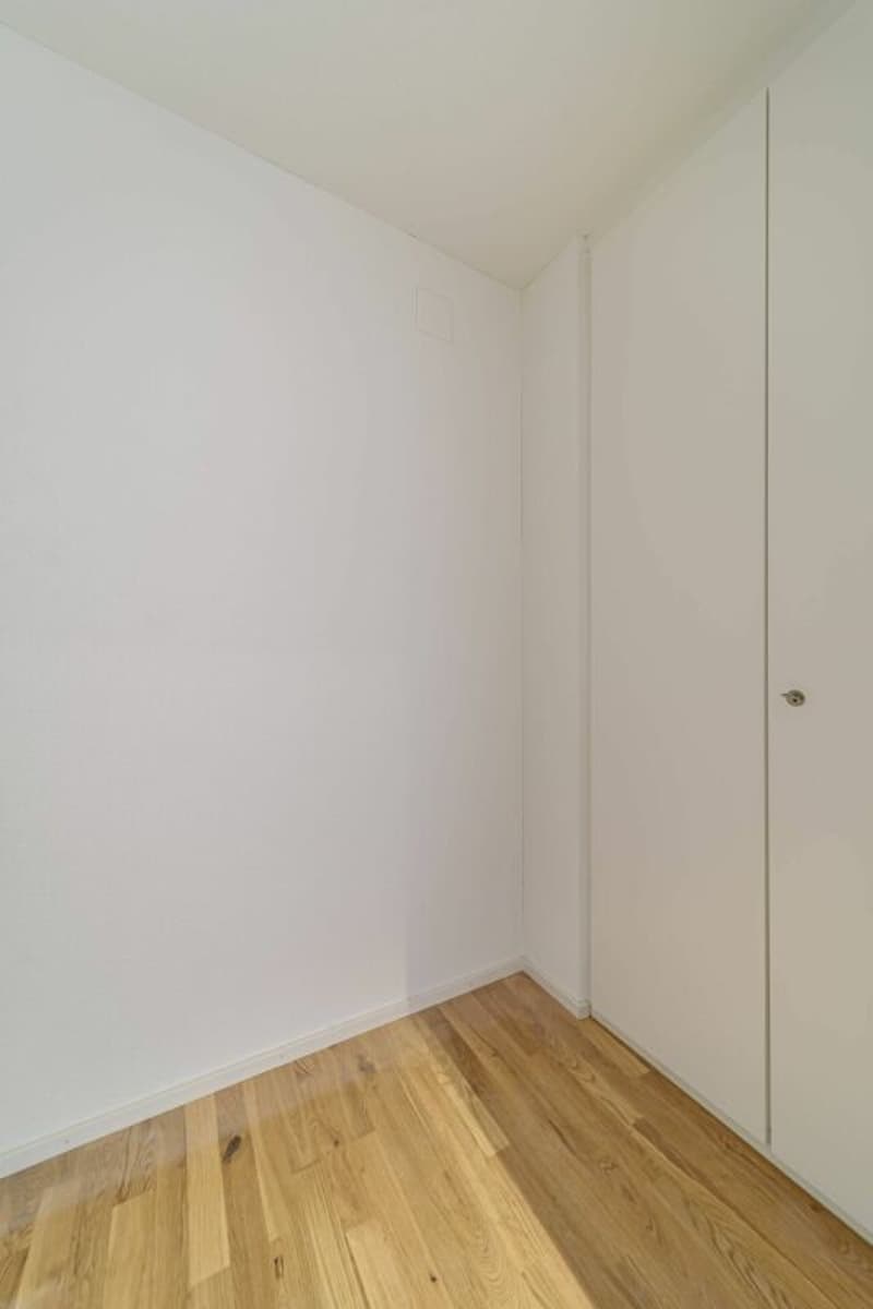 Appartement petit charmant à prix attractif (6)