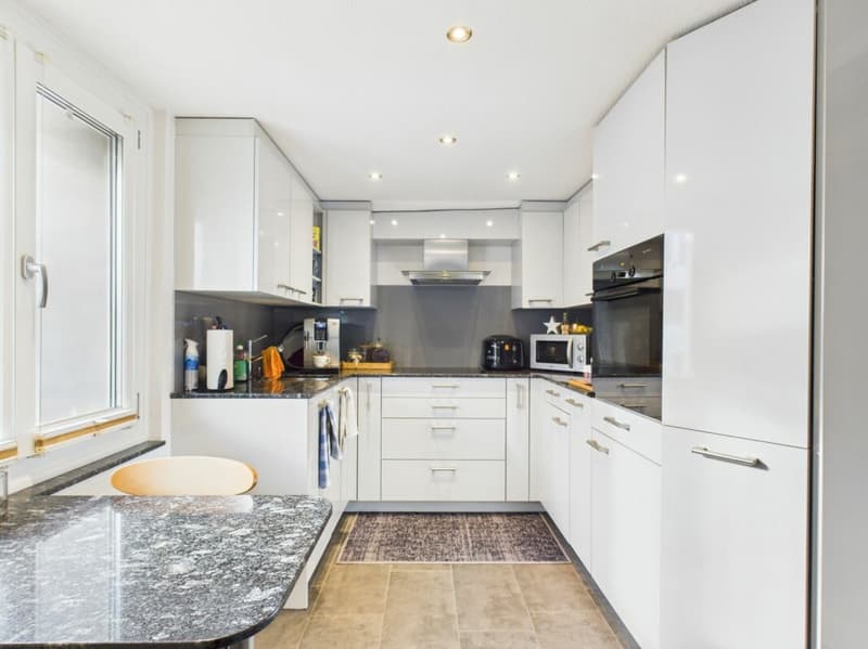 Detached 8.5-room single-family house with panoramic winter garden (3)
