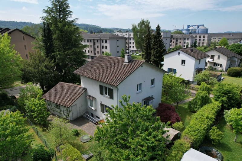 Aussenansicht