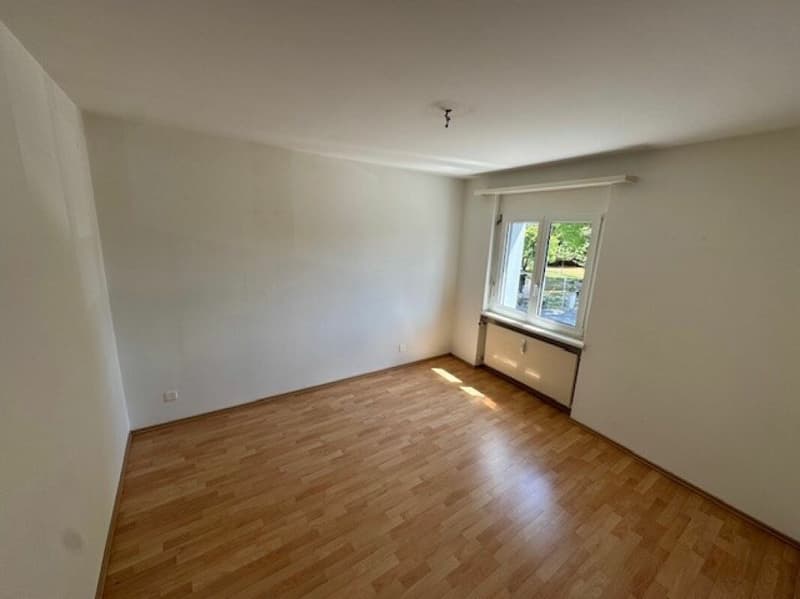 Charming, partially renovated 3.5-room apartment in the center (4)