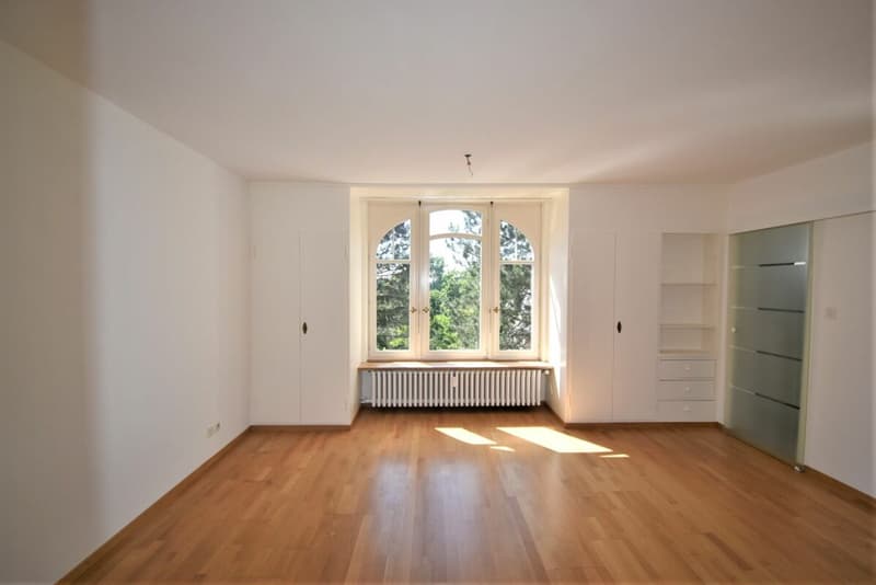 Wohnbereich