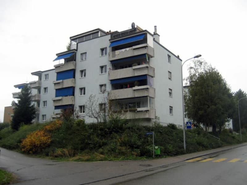 Aussenasnicht