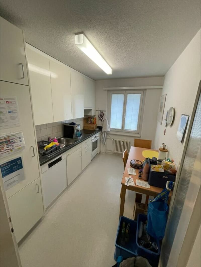 Appartement de 4 pièces convivial pour les familles (3)