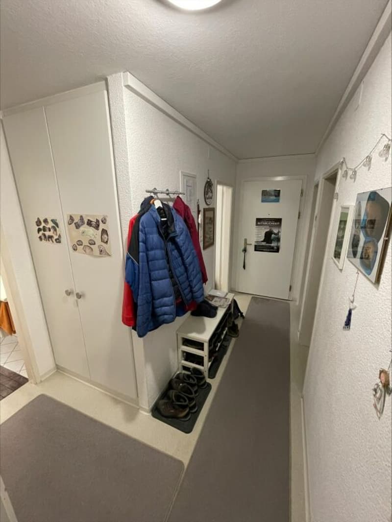 Appartement de 4 pièces convivial pour les familles (8)