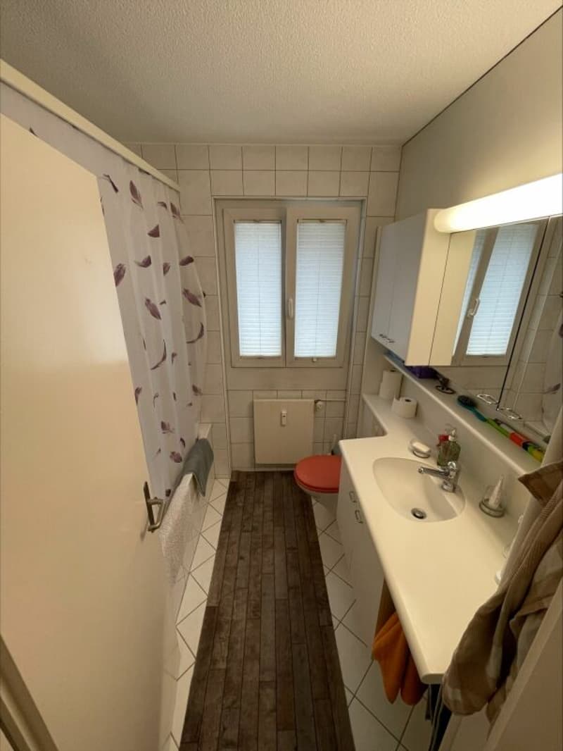 Appartement de 4 pièces convivial pour les familles (4)