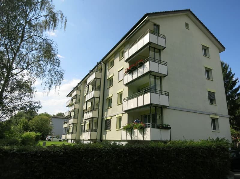 Appartement de 4 pièces convivial pour les familles (1)