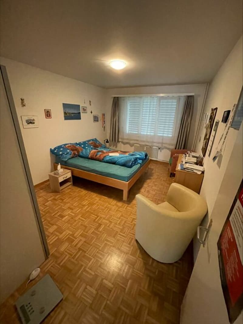 Appartement de 4 pièces convivial pour les familles (7)