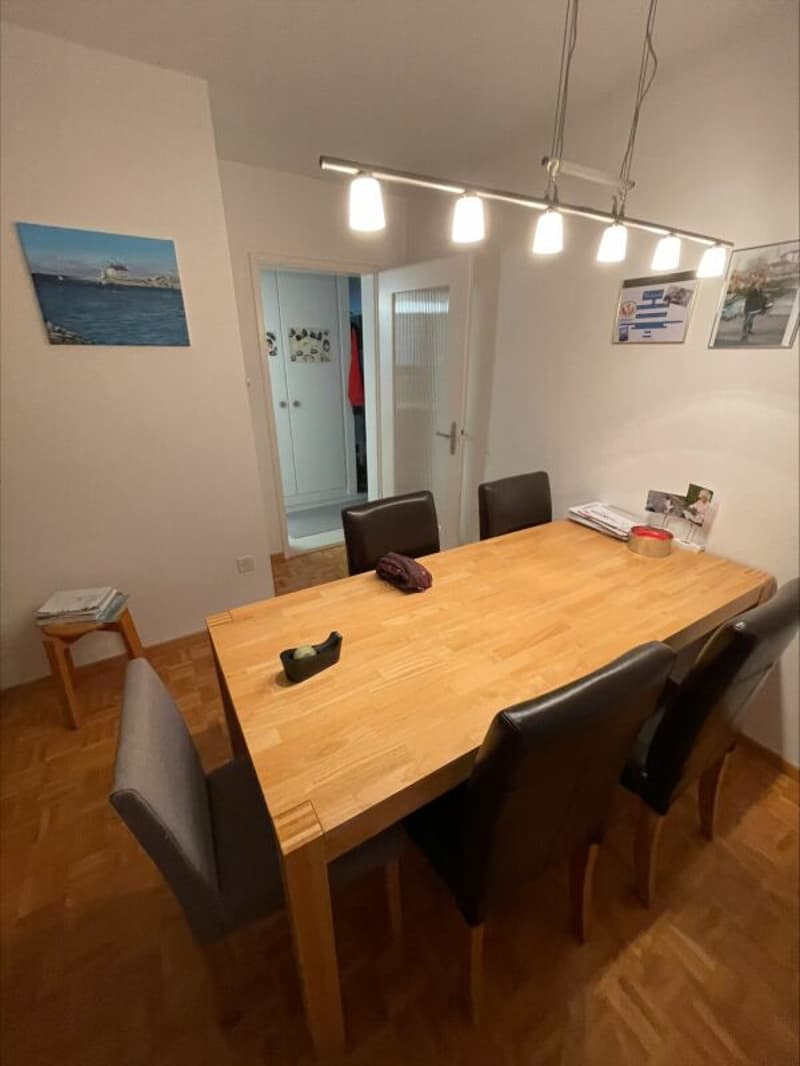 Appartement de 4 pièces convivial pour les familles (6)