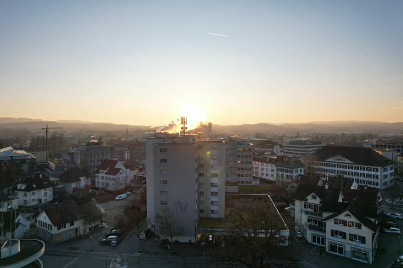 Aussenansicht