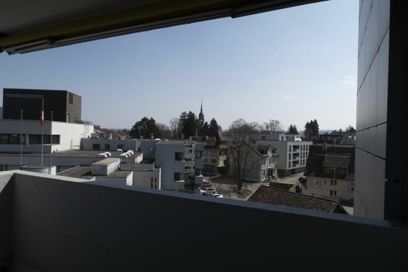 Aussicht