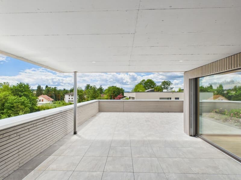 Projet de construction neuve durable avec 16 appartements de haute qualité et un standard de finition de première classe (8)