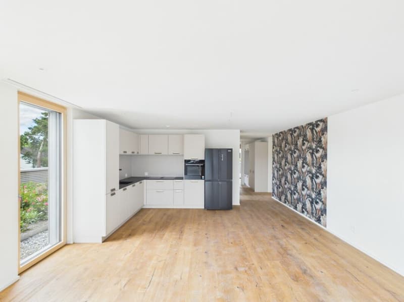 Projet de construction neuve durable avec 16 appartements de haute qualité et un standard de finition de première classe (1)