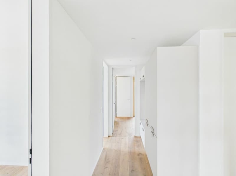 Projet de construction neuve durable avec 16 appartements de haute qualité et un standard de finition de première classe (3)