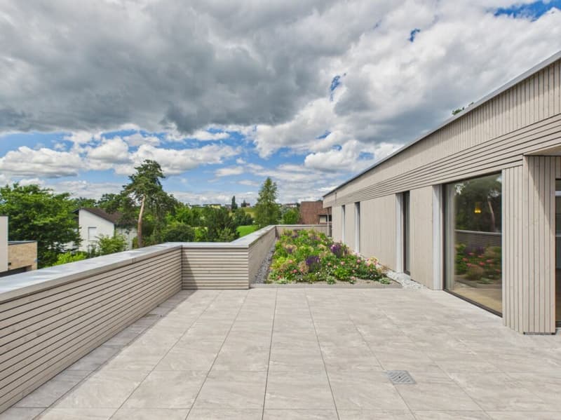Projet de construction neuve durable avec 16 appartements de haute qualité et un standard de finition de première classe (9)