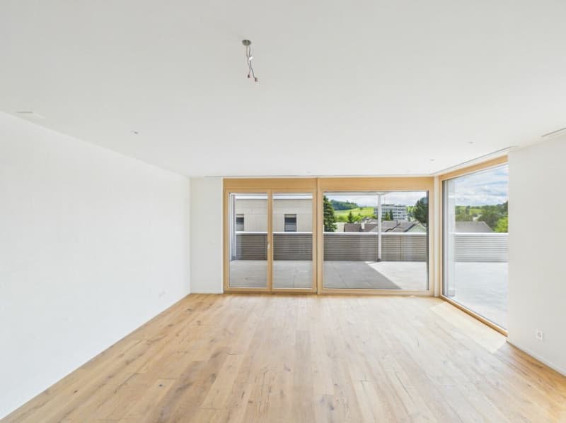 Projet de construction neuve durable avec 16 appartements de haute qualité et un standard de finition de première classe (2)