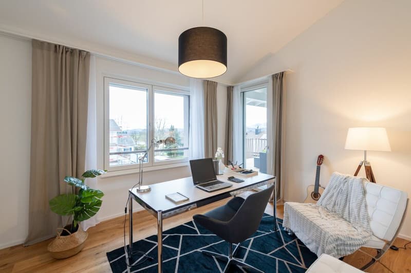 Zimmer 2 (Musterfoto)