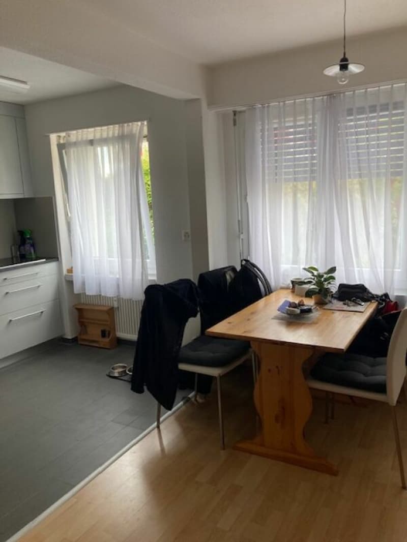 Single apartment at a fair price (5)