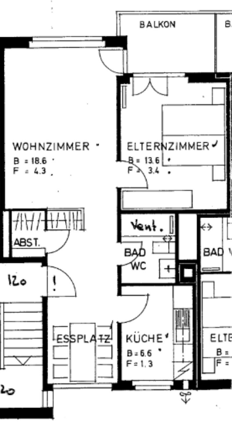 Single apartment at a fair price (7)