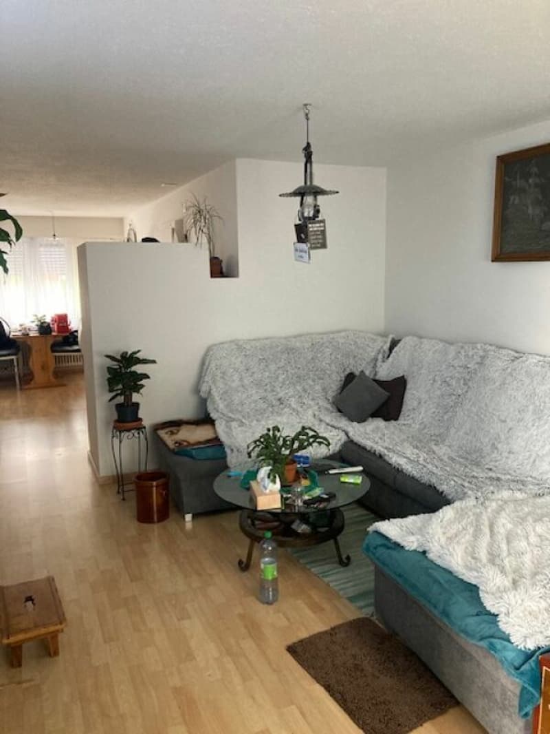 Single apartment at a fair price (6)