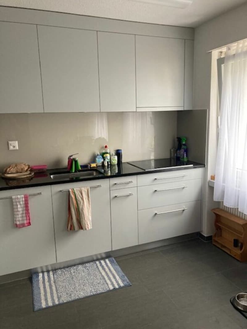 Single apartment at a fair price (2)