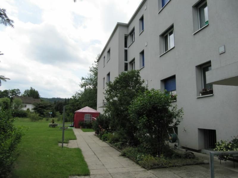 Single apartment at a fair price (1)