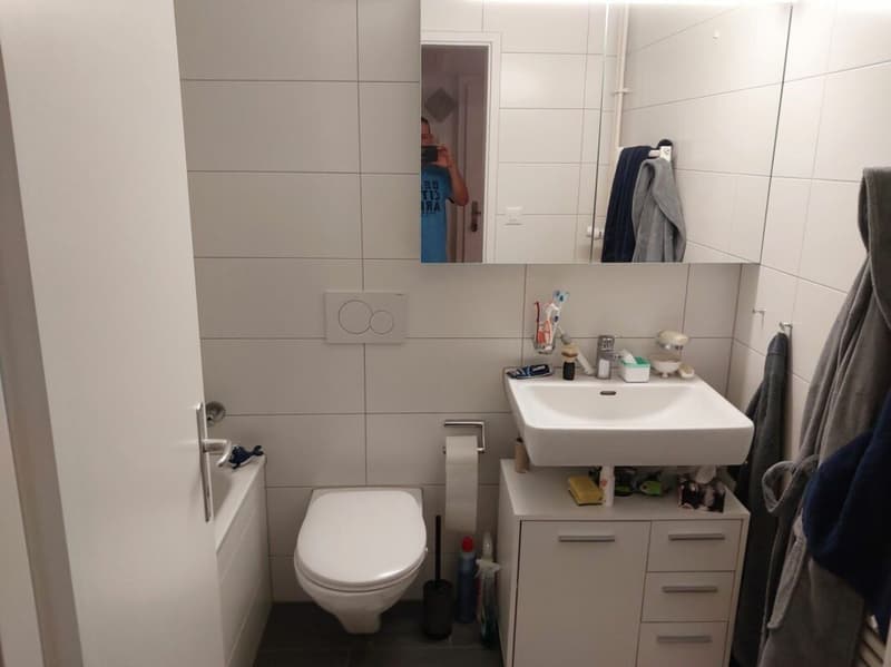Single apartment at a fair price (3)