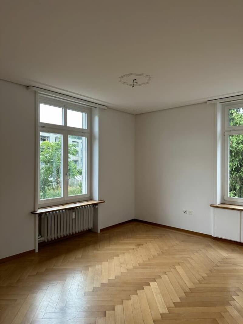 Family apartment on the outskirts of town (9)