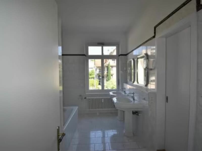 Family apartment on the outskirts of town (4)