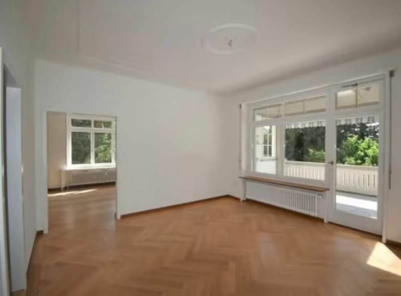 Family apartment on the outskirts of town (7)