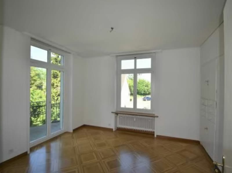 Family apartment on the outskirts of town (8)