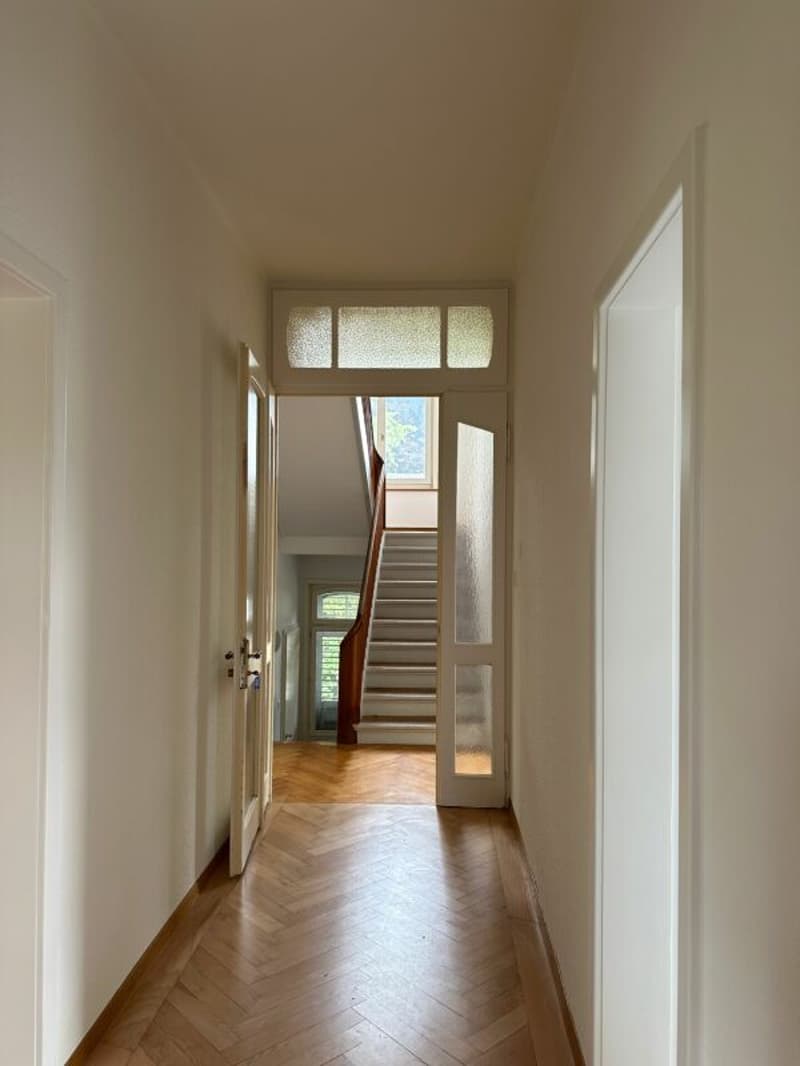 Family apartment on the outskirts of town (10)