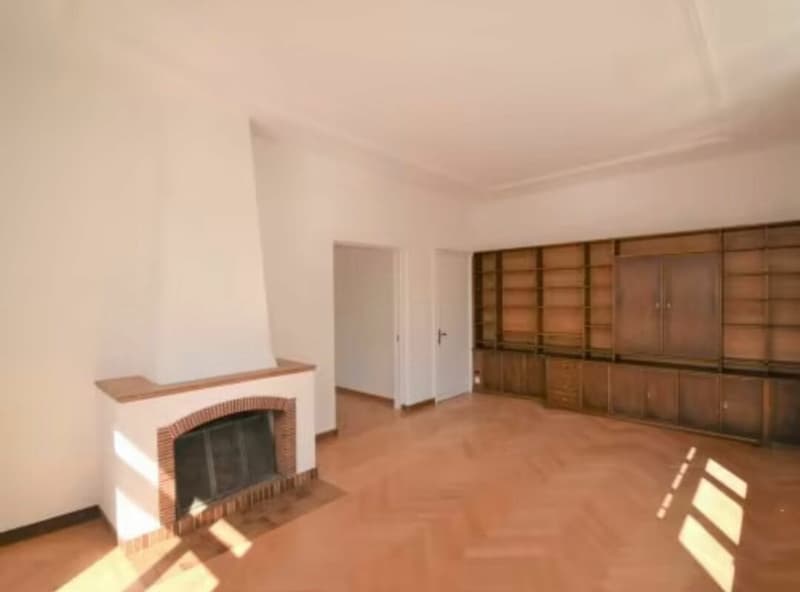 Family apartment on the outskirts of town (6)