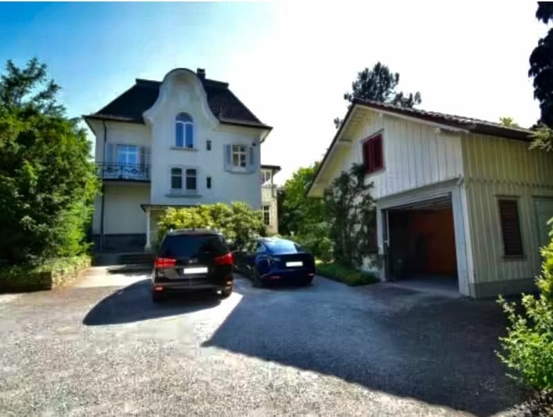 Family apartment on the outskirts of town (1)