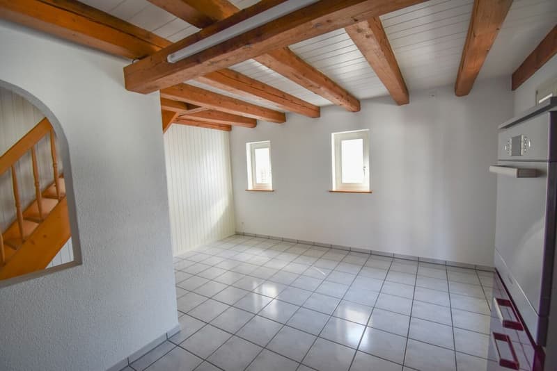 Maisonnette confortable à louer (9)