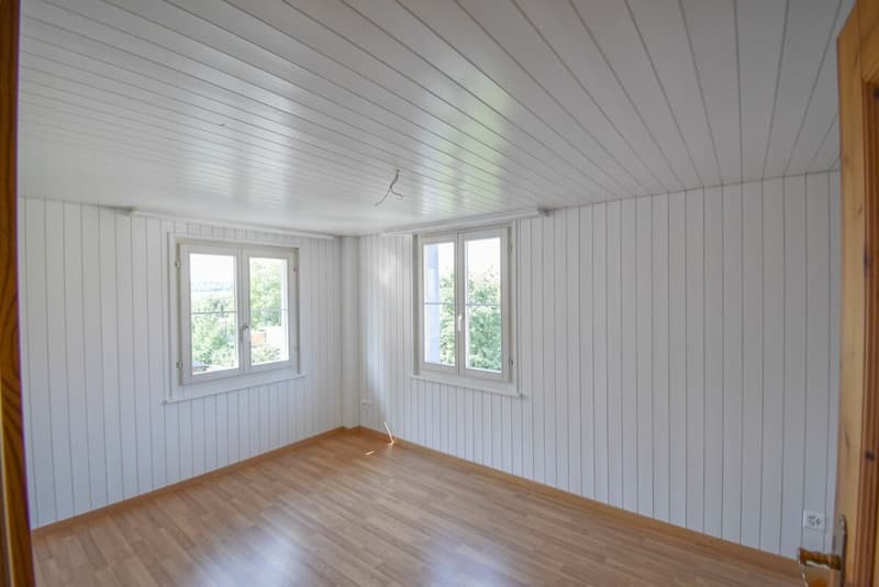 Maisonnette confortable à louer (8)