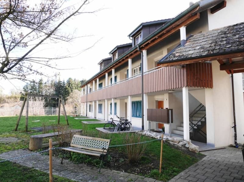 Aussenansicht