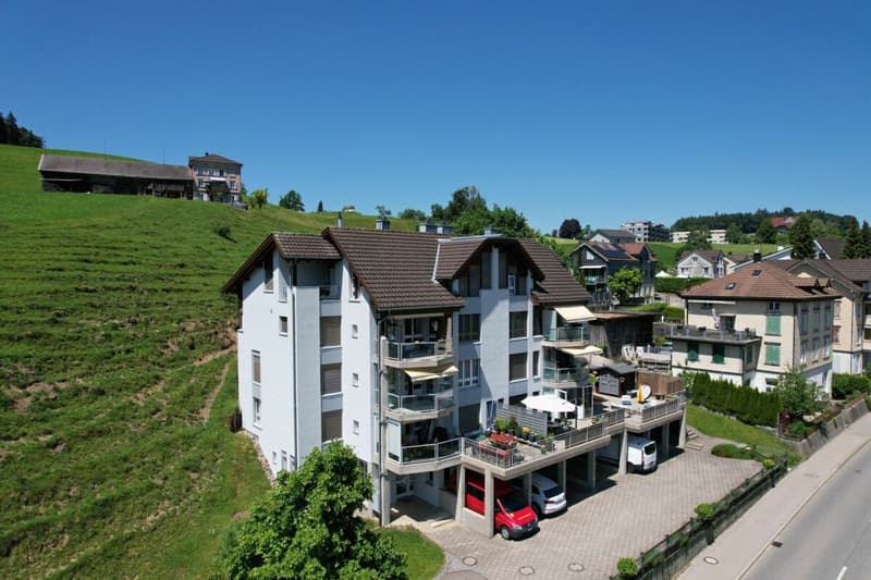 Aussenansicht