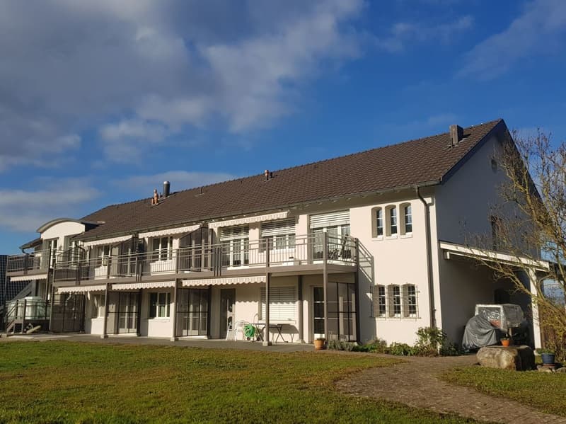 Aussenansicht