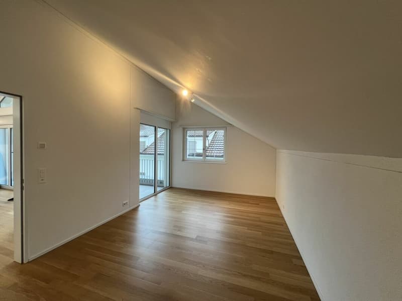 Maison baignée de lumière - appartement idéal pour célibataire (6)