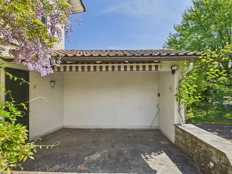 Idyllic home with garden paradise and high quality of life (17)