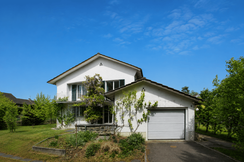 Idyllic home with garden paradise and high quality of life (3)
