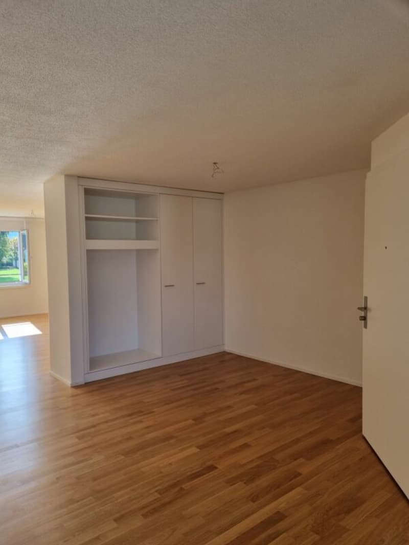 2.5-Zimmer Dachwohnung an zentraler Lage (4)