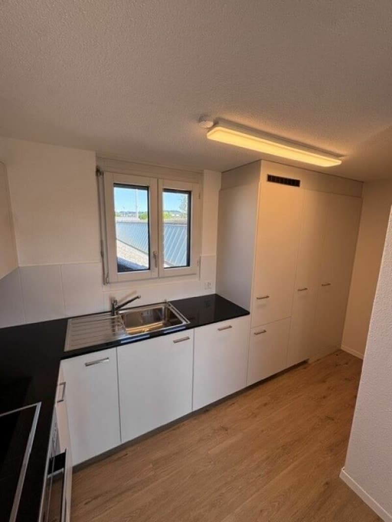 Teilsanierte 4.5-Zimmer Familienwohnungen, Nebenkosten inkl. (6)